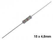 TR2 22k / 2W RM15mm
