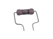 TR3 2R2 / 3W metaloxidový, axiální