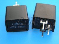 PTC pozistor MZ73B-22RM 14768