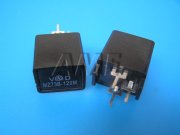 PTC pozistor MZ73B-12RM 14763