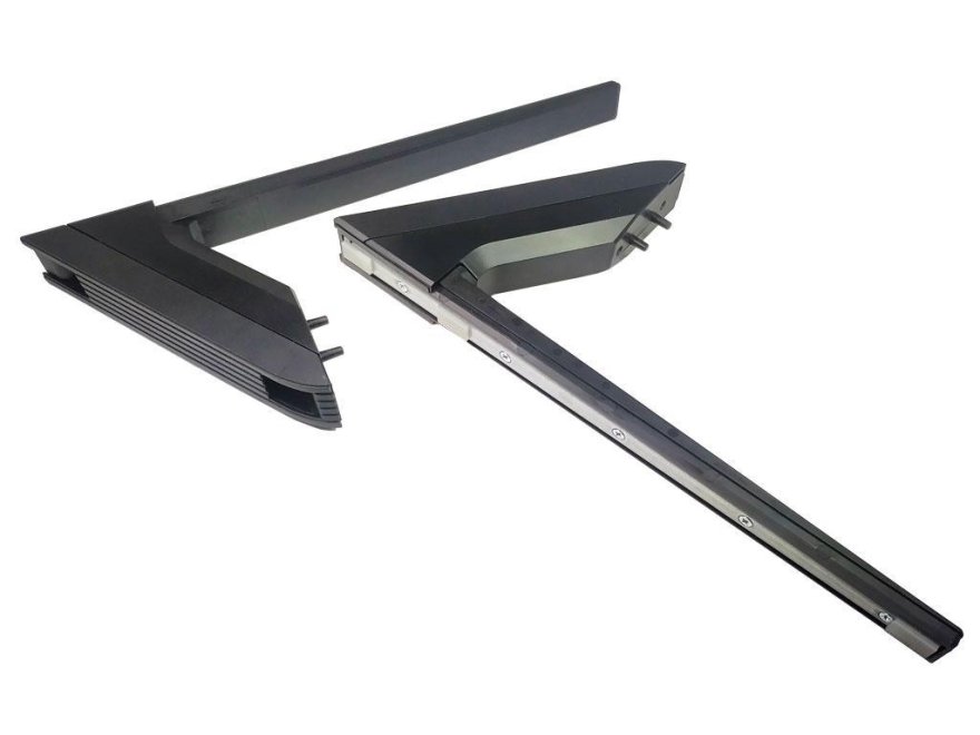 Podstavec pro TV LCD TCL 40105-000215 nožičky L plus R - Kliknutím na obrázek zavřete