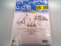 Sáčky do vysavače PHILIPS, ETA - PH3 / ETA 0440, 1440