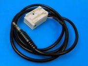 Kabel AUTO redukce 3.5mm jack / AUX BMW agt 2006