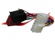 Kabel AUTO redukce ISO / ALPINE ZRS-32