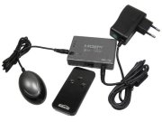 HDMI přepínač MARMITEK CONNECT 310 set E FULL HDTV 1080P