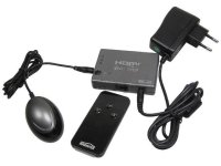 HDMI přepínač MARMITEK CONNECT 310 set E FULL HDTV 1080P