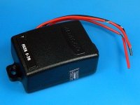 Filtr odrušovací pro autoradio typ F7A-N