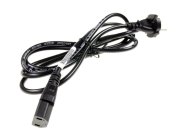 Kabel síťový 1.5m - TV SONY dvoupinový 183520012