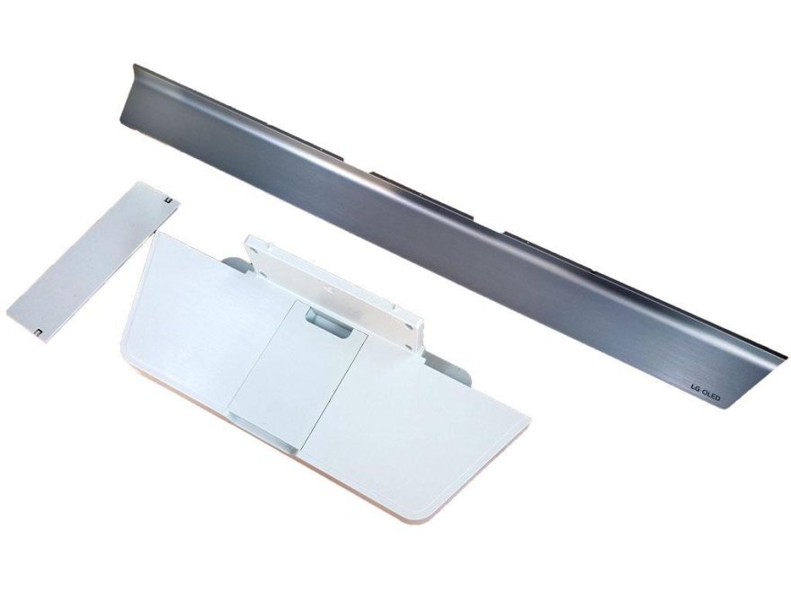 Podstavec pro TV LCD LG ABA76969006 plus MCK70375728 plus AAN76789403 - Kliknutím na obrázek zavřete