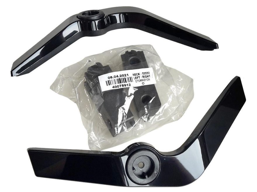 Podstavec pro TV LCD JVC / Vestel 23552802 plus 23836071 plus 40078912 - Kliknutím na obrázek zavřete