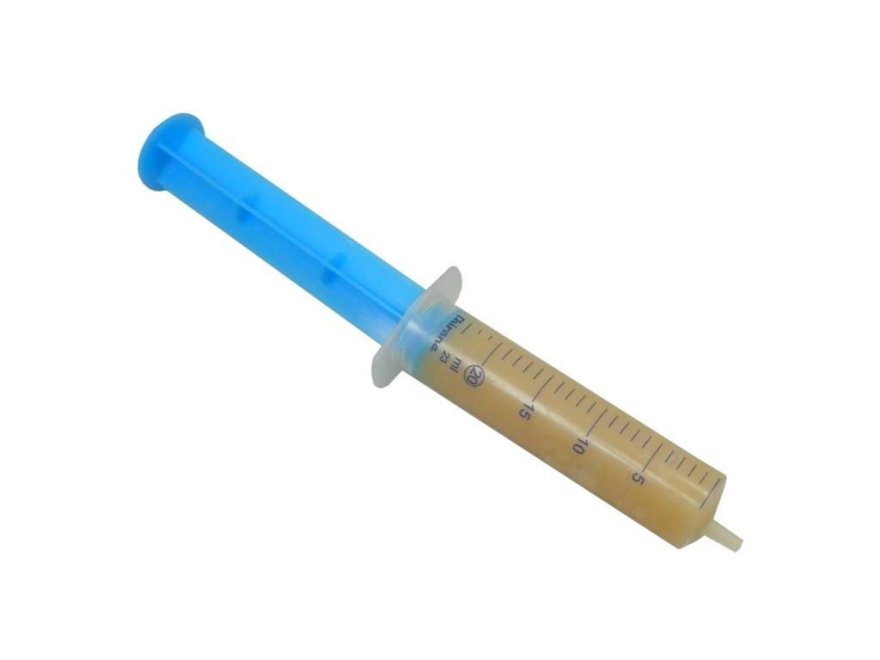 Vazelina pro mazání VCR a MGF mechanik 20 ml - Kliknutím na obrázek zavřete