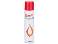 Sprej plyn pro plynové páječky EUROJET 300ml