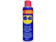 Sprej mazací WD-40 Original, 250ml