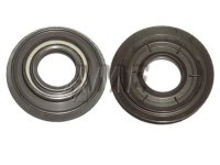 Simering / gufero 32 x 52 / 78 x 8 / 14.8mm hřídelové těsnění