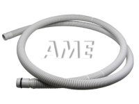 Hadice vypouštecí univerzální 298564 SIEMENS / BOSCH