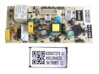 Modul elektroniky AS0043090 ledničky W19-29B / P029BCU02 / 420007274 / H029BCU01
