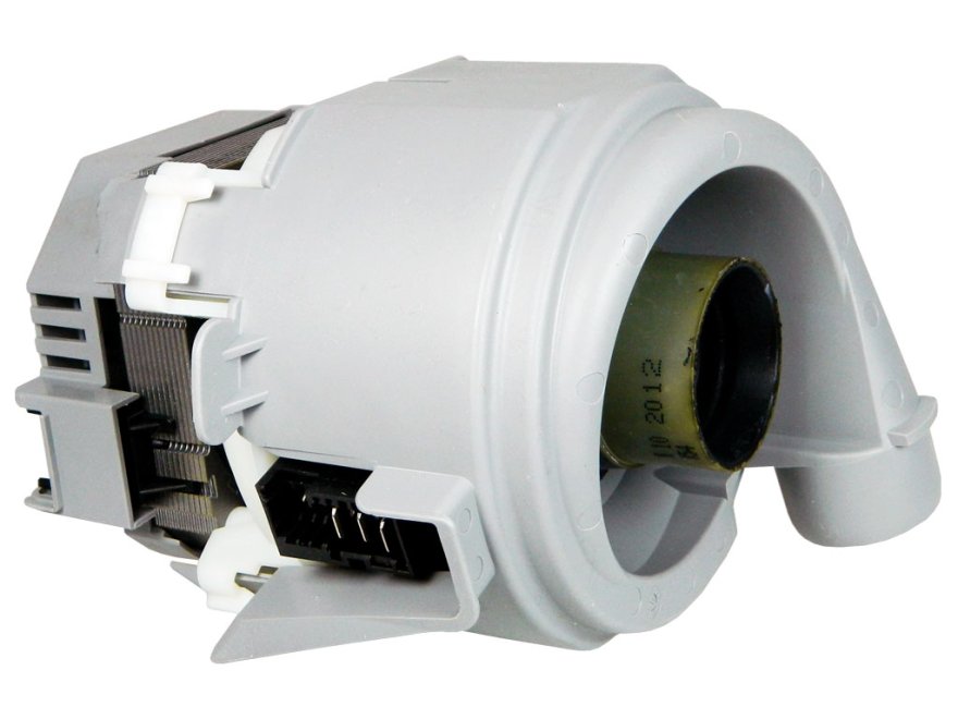 Čerpadlo do myčky včetně topného tělesa 00651956 SIEMENS / BOSCH - Kliknutím na obrázek zavřete