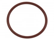 Těsnění silikonový O-kroužek 996530013512 SAECO 30 / 26 x 2 mm