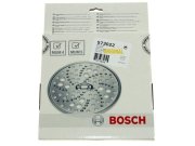 Kotoučové struhadlo 00573022 BOSCH / SIEMENS MUZ45RS1 pro roboty MUM4...