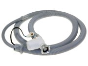 Napouštěcí hadice myčky s aquastopem 50295663004 AEG originál , Electrolux, Zanussi