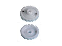 Ozubené kolo mlýnku kávovaru PHILIPS, SAECO 226000300, 996530029609