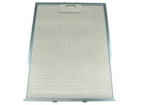 Filtr odsavače par, digestoře - kovový 4055107017 AEG, ELECTROLUX, 00422872 BOSCH, SIEMENS, GF03QB ELICA