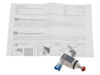 Elektromagnetický ventil 11033896 BOSCH / SIEMENS