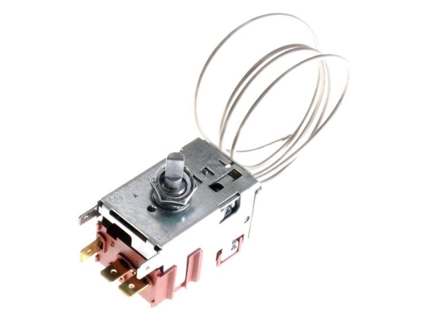 Termostat lednice GORENJE 693100 - Kliknutím na obrázek zavřete