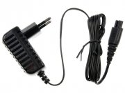 Napájecí adaptér včetně kabelu pro holící strojek / zastřihávač REMINGTON 5V / 1A