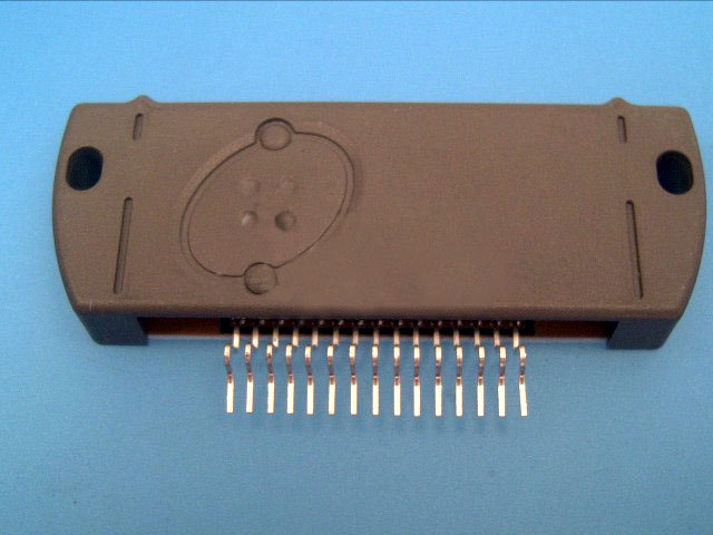 STK403-250A - Kliknutím na obrázek zavřete