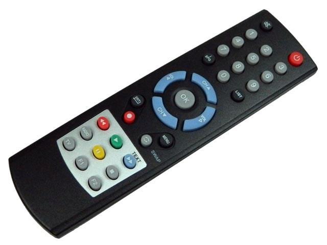RC0896-V5.0 Dálkový ovladač Grundig originální 720117143200 - Kliknutím na obrázek zavřete