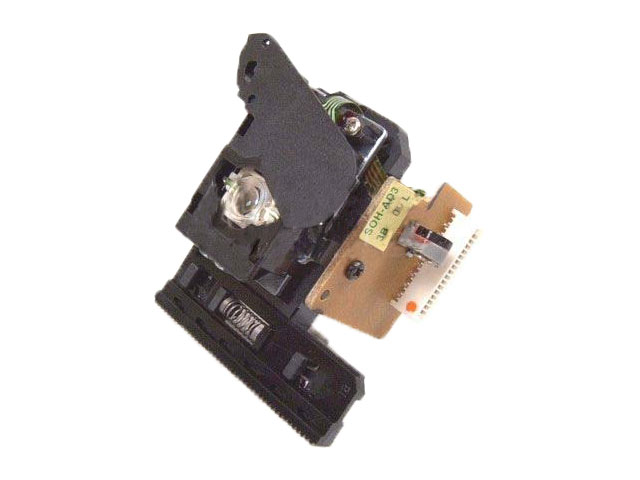 CD jednotka SOHAD3, SOH-AD3 - Kliknutím na obrázek zavřete