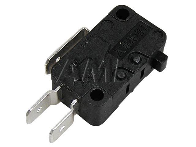 MW MS106 Mikrospínač 16A / 250V AC VT16001C HIGHLY - Kliknutím na obrázek zavřete