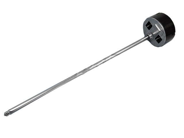 Termostat do bojleru 300mm - Kliknutím na obrázek zavřete
