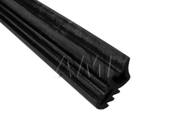 Těsnění přední myčky 49017775 CANDY / HOOVER - Kliknutím na obrázek zavřete