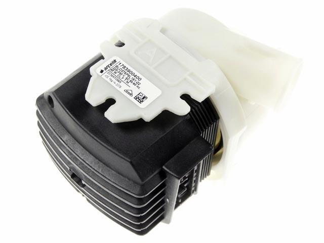 Oběhové čerpadlo myčky Arcelik, Beko, Ikea, Whirlpool 1783900100 - Kliknutím na obrázek zavřete